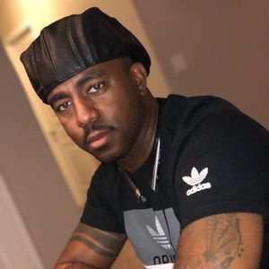 Meet your Posher, Gerald