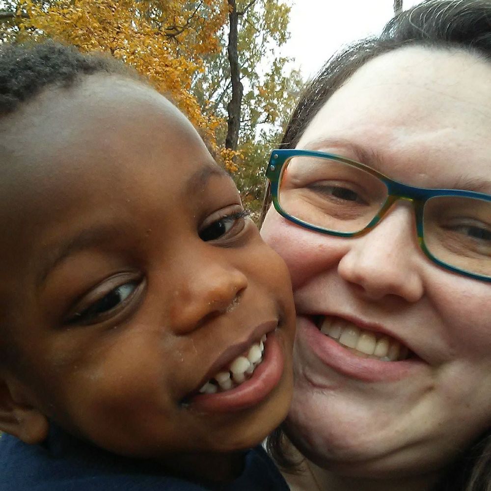 Meet your Posher, Sarah