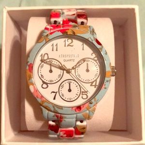 Aeropostale watch