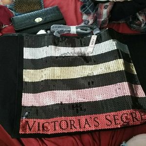 Victorias Secret bag NWT
