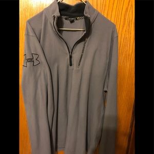 Under Armor pullover