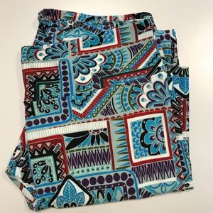 LuLaRoe TC Leggings