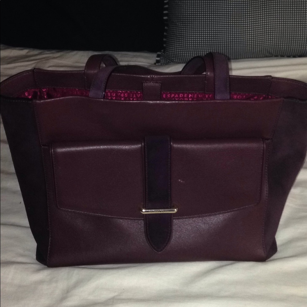 Kate Spade ♠️ Satchel