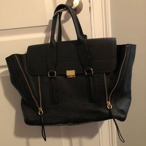 Phillip Lim Large Pashli Satchel