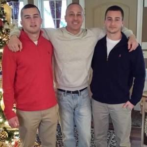 Meet your Posher, Jordan