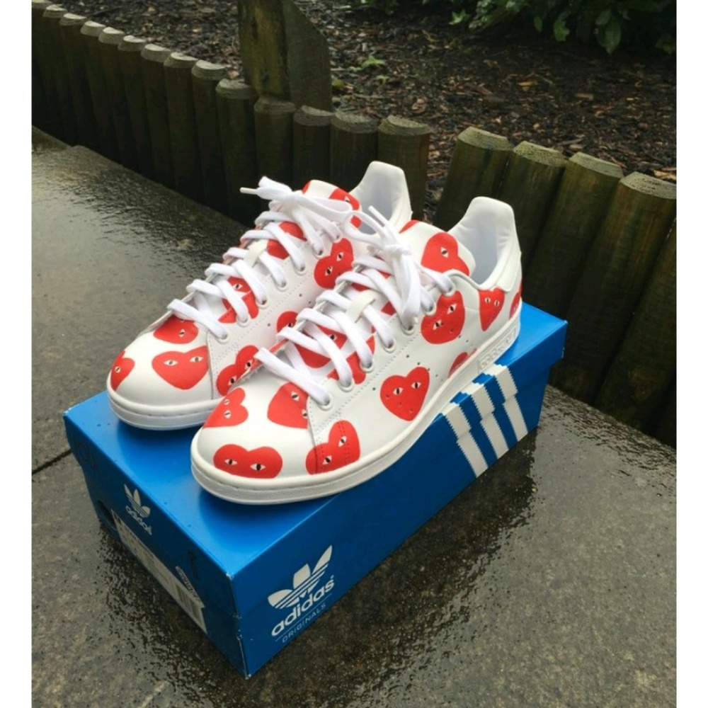 Meet your Posher, Ernestine