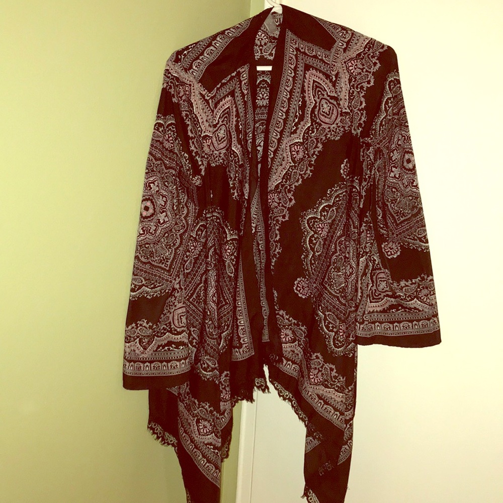 Pattern Komodo