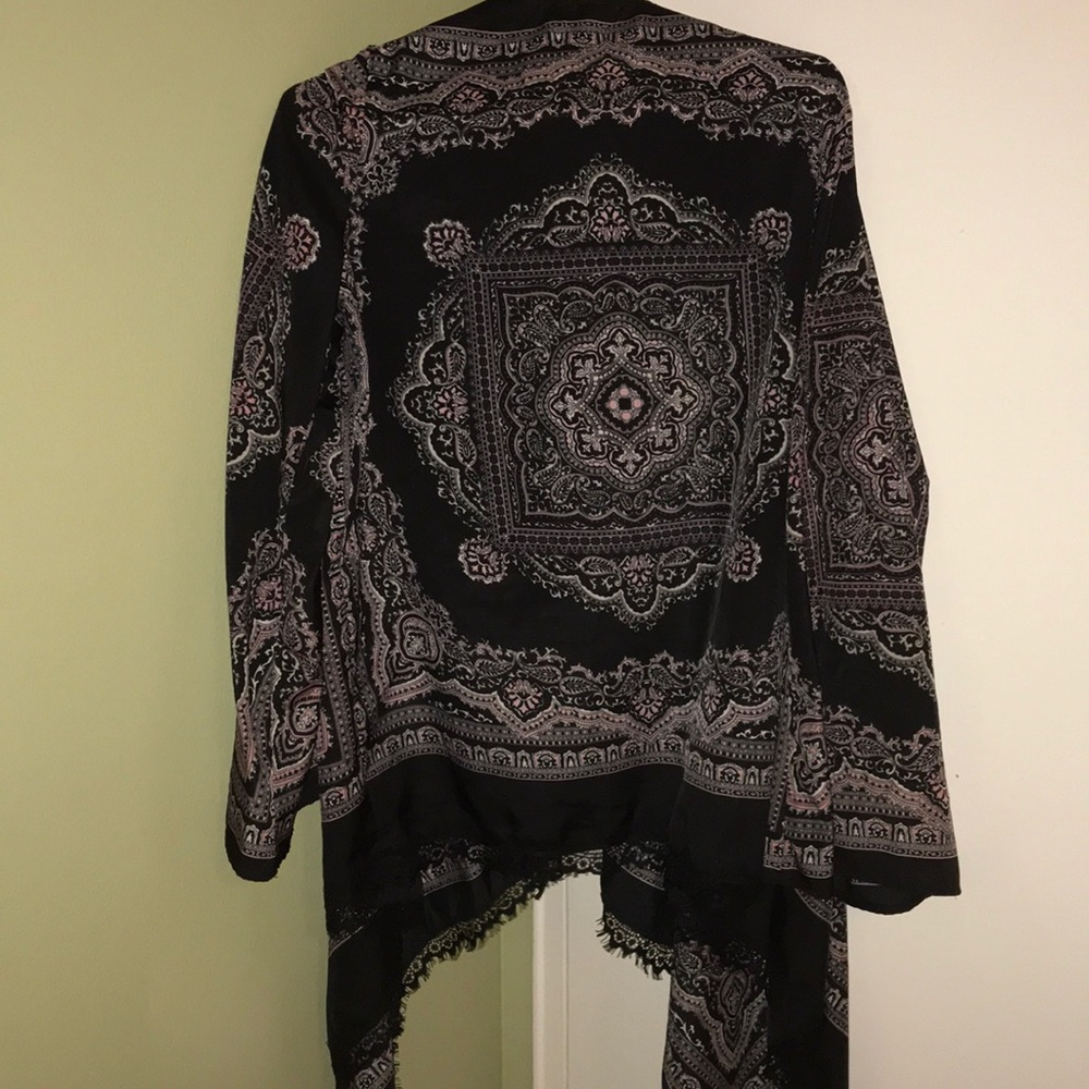 Pattern Komodo - Picture 2 of 2