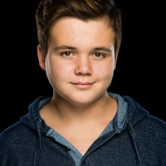 Meet your Posher, Erik - Picture 1 of 1