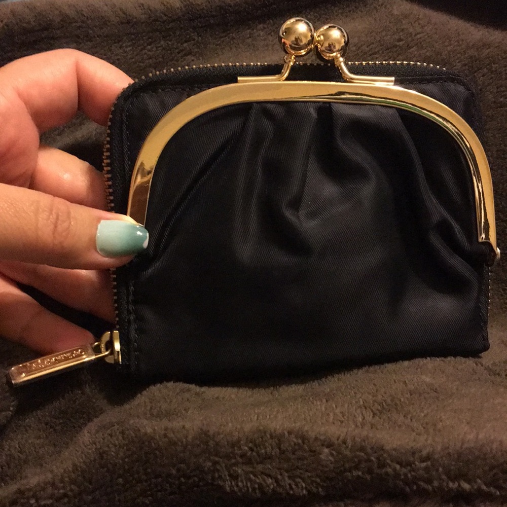 LeSportSac Bi-fold wallet/coin purse