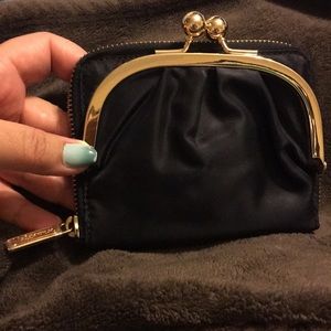 LeSportSac Bi-fold wallet/coin purse