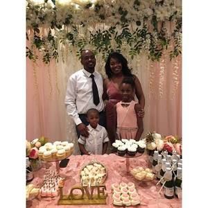 Meet your Posher, Alisha