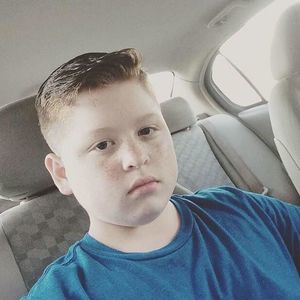 Meet your Posher, Noah