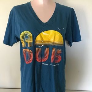 AllStar Weekend Band Tee