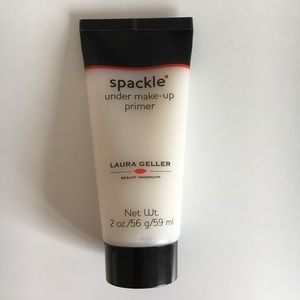 Laura geller sparkle primer