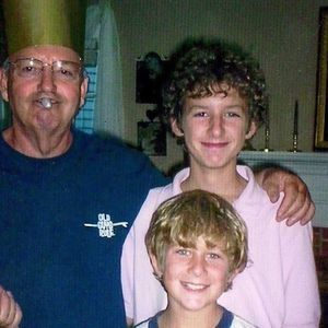 Meet your Posher, Robin