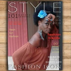 Meet your Posher, Kim