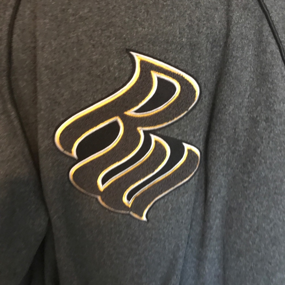 Rocawear Original Varsity Jacket - image 2