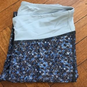 Workout leggings from Prism Sport