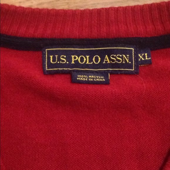 Mens Polo - Picture 2 of 3