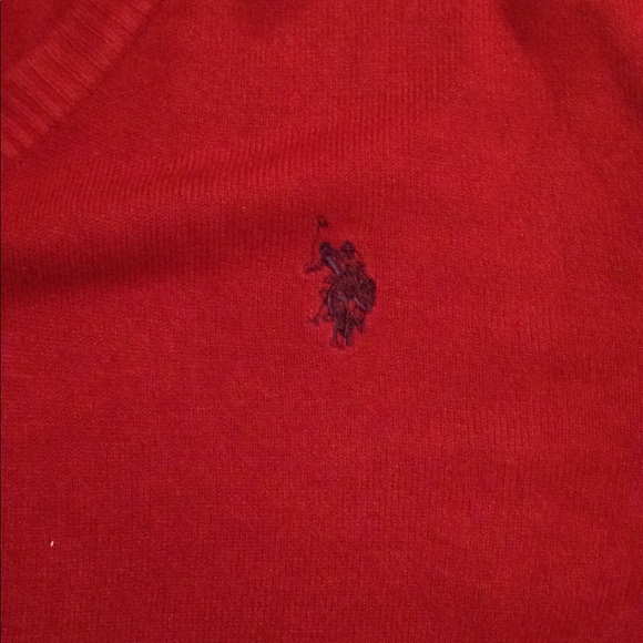 Mens Polo - Picture 3 of 3