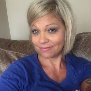 Meet your Posher, Krista