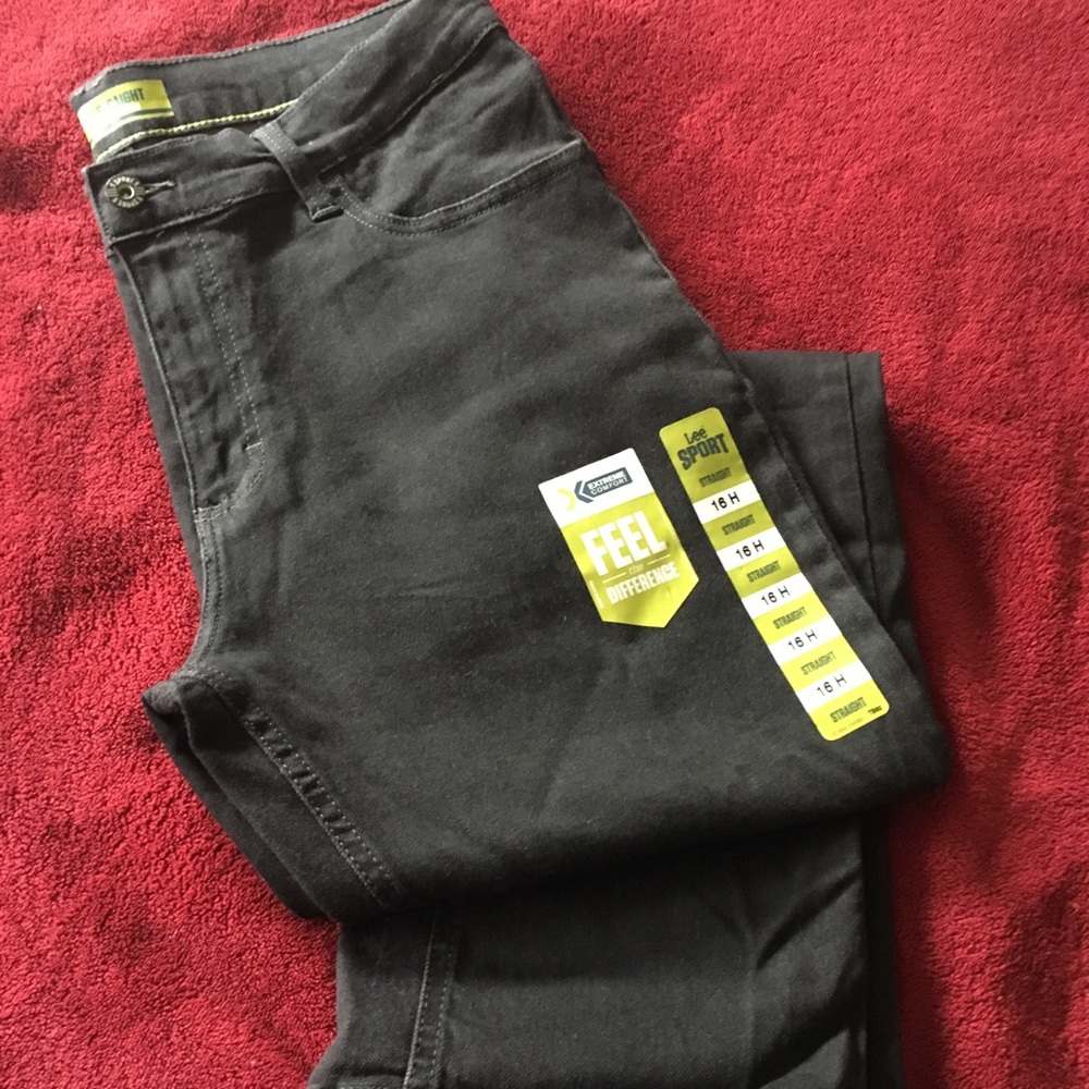 Lee Sport Boys Jeans set
