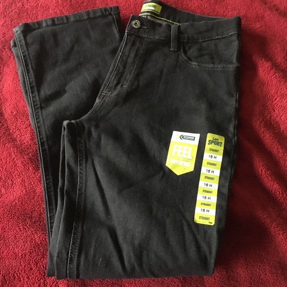 Lee Sport Boys Jeans set - Picture 2 of 3