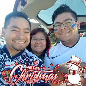 Meet your Posher, Arturo