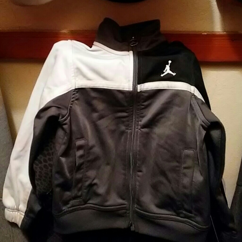 Boys jacket