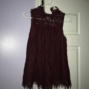 Altered state shirt! Only worn once!!!