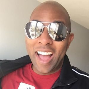 Meet your Posher, Rodrick