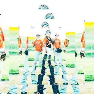 Meet your Posher, Ian