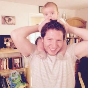 Meet your Posher, Eric