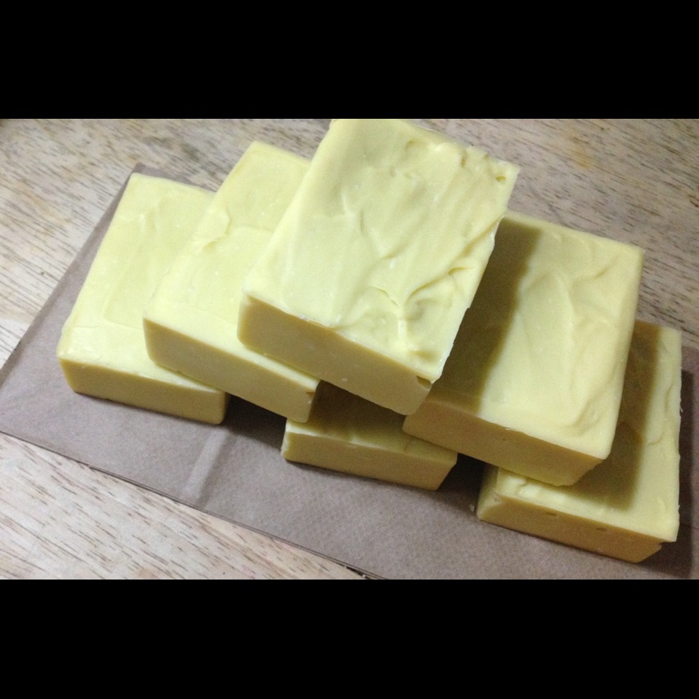 Lavender Night Night Bumblebee Soap