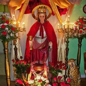 Meet your Posher, Yanet