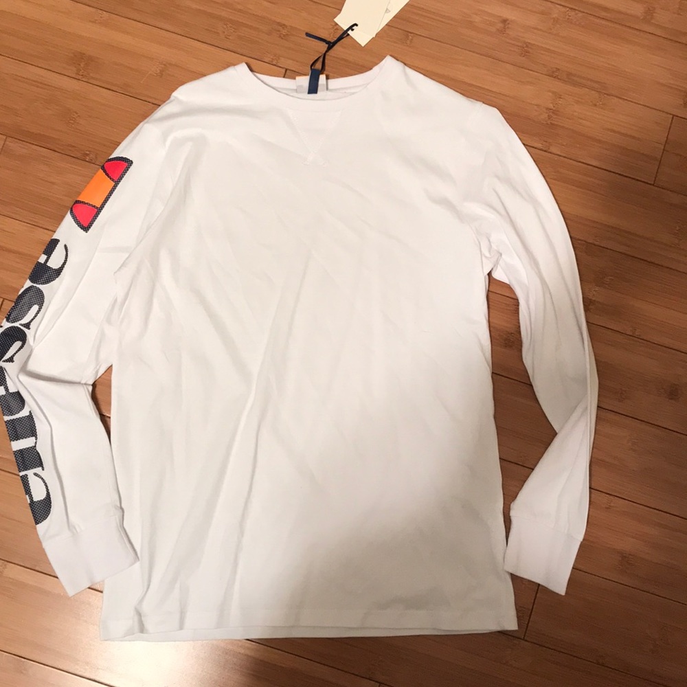 Ellesse long sleeved Tee