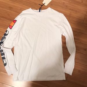Ellesse long sleeved Tee