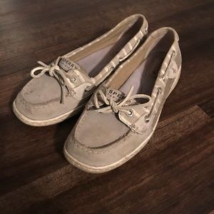 Women’s Sperry Angelfish Boat Shoe