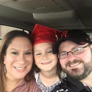 Meet your Posher, Lena