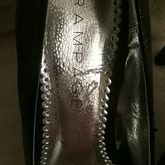 (NEW) Rampage Shoes - Picture 6 of 8