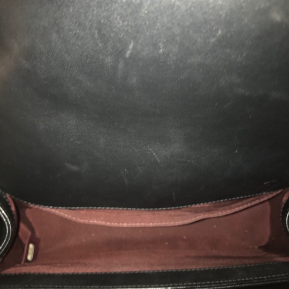 Authentic Chanel Boy Tweed Bag - Picture 7 of 8