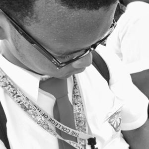 Meet your Posher, Joshua