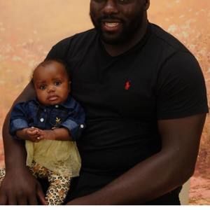 Meet your Posher, Joshua