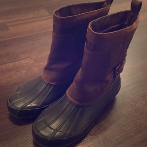 Lucky Brand Boots