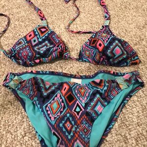 Women’s bikini