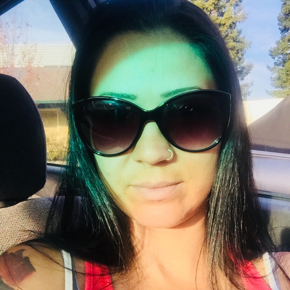 Meet your Posher, Audrey