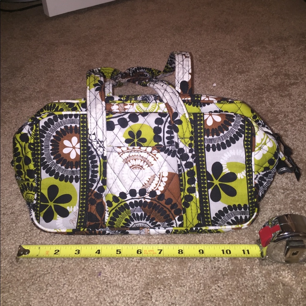 NWOT Vera Bradley purse