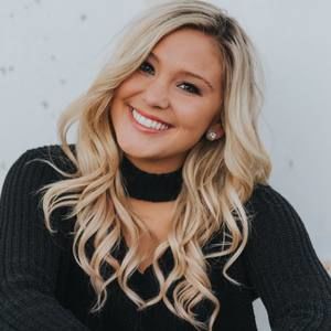 Meet your Posher, Karissa