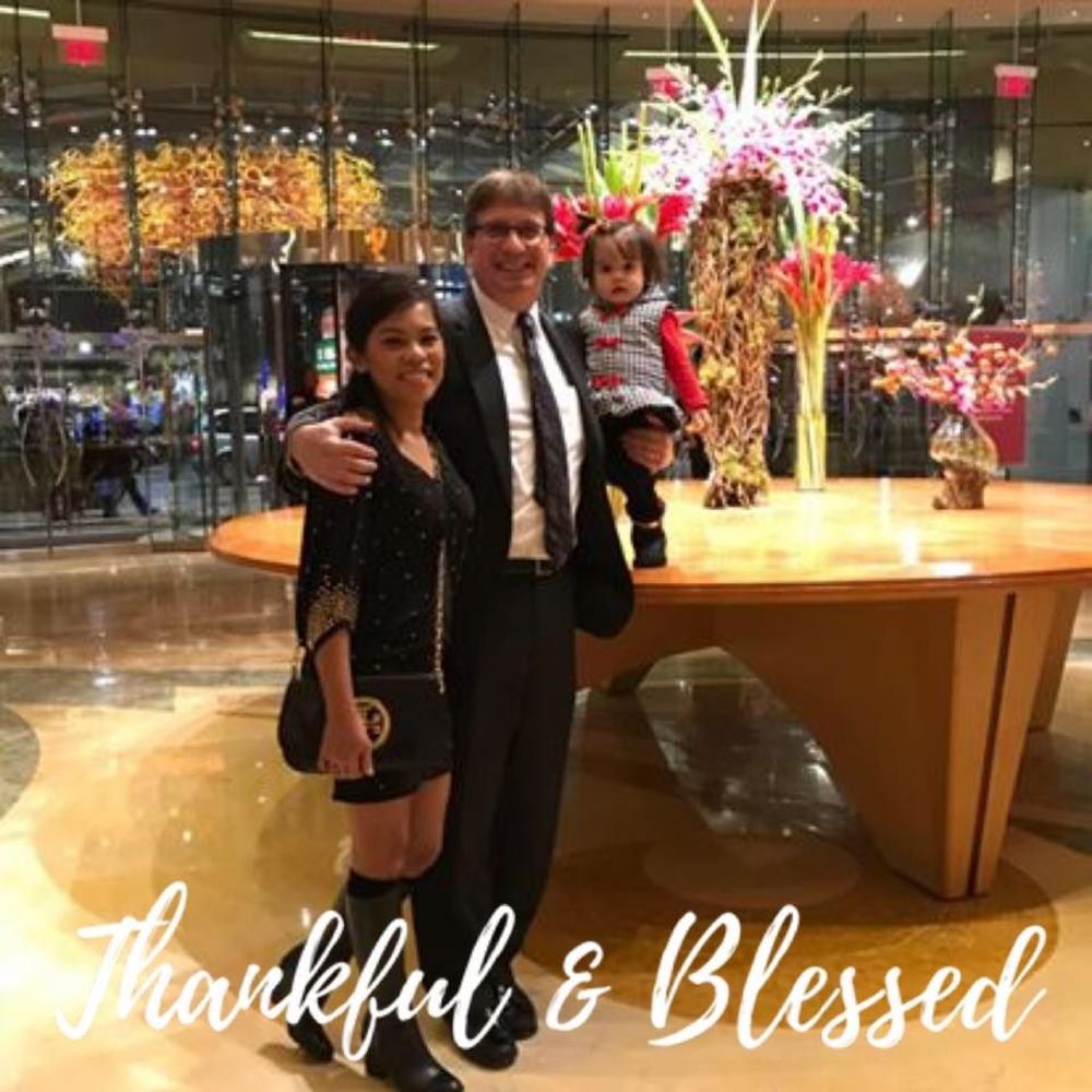 Meet your Posher, Teresa